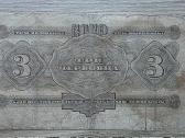 1932 metų 3 cervoncai - nuotraukos Nr. 2