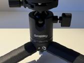 Smallrig Mini Tripod - nuotraukos Nr. 2
