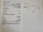 Elegantiški deimantiniai auskarai 2,58 ct - nuotraukos Nr. 5