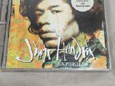 CD The Jimi Hendrix Experience – Axis: Bold As Lo