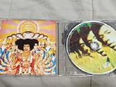 CD The Jimi Hendrix Experience – Axis: Bold As Lo - nuotraukos Nr. 2