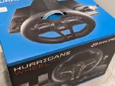Žaidimų vairas Ps4, Pc Hurricane - nuotraukos Nr. 2