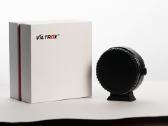 Viltrox Ef-fx2 0,71x adapteris/speed booster - nuotraukos Nr. 2