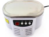 Ultragarsinė vonelė Ultrasonic cleaning bath - nuotraukos Nr. 2