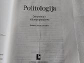 Politologija. Dokumentai ir užduotys pratyboms - nuotraukos Nr. 2