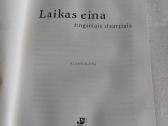 Laikas eina žingsniais atsargiais - nuotraukos Nr. 2