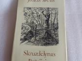 Skruzdėlynas Prūsijoje