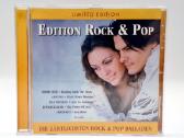 Edition Rock & Pop (CD, rinkinys)