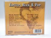 Edition Rock & Pop (CD, rinkinys) - nuotraukos Nr. 2