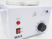 Profesionalus vaško šildytuvas kosmetologams Wax - nuotraukos Nr. 2