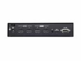 Naujas Aten Vm0202h 2x2 True 4k Hdmi Matrix Switch - nuotraukos Nr. 2