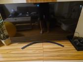 LG televizorius