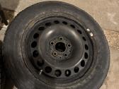 Žieminiai 4vnt ratai Mercedes 205/55r16 - nuotraukos Nr. 3