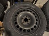 Žieminiai 4vnt ratai Mercedes 205/55r16 - nuotraukos Nr. 4