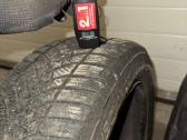 Žieminiai 4vnt ratai Mercedes 205/55r16 - nuotraukos Nr. 6