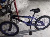 BMX dviratis kaina derinama - nuotraukos Nr. 2
