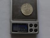 Ceku 100 kronu 1949 m. - nuotraukos Nr. 2