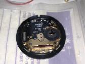 Longines L156.2 Eta 255.411 Movement Quartz