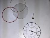 Longines L156.2 Eta 255.411 Movement Quartz - nuotraukos Nr. 2