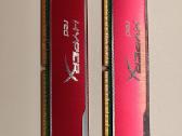 Ddr 3, viena plokštė 4 GB
