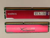 Ddr 3, viena plokštė 4 GB - nuotraukos Nr. 2