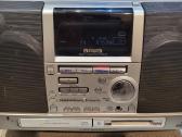 Aiwa csd-md50 - nuotraukos Nr. 2