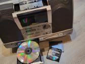 Aiwa csd-md50 - nuotraukos Nr. 3