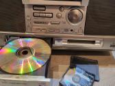 Aiwa csd-md50 - nuotraukos Nr. 4