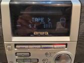 Aiwa csd-md50 - nuotraukos Nr. 6