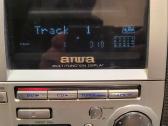 Aiwa csd-md50 - nuotraukos Nr. 7