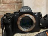 Sony A7 mark II