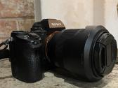 Sony A7 mark II - nuotraukos Nr. 3