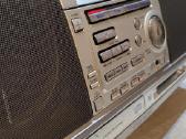 Aiwa csd-md50 - nuotraukos Nr. 14