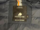 Puikus žieminis Kombinezonas Didriksons - nuotraukos Nr. 3
