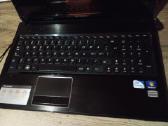 Lenovo G570 nesiojamas kompiuteris - nuotraukos Nr. 3