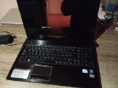 Lenovo G570 nesiojamas kompiuteris - nuotraukos Nr. 6