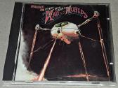 Jeff Wayne – The War Of The Worlds (Audio CD)