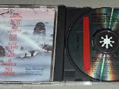 Jeff Wayne – The War Of The Worlds (Audio CD) - nuotraukos Nr. 3