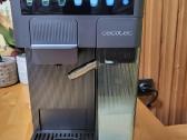 Cecotec kapsulinis ir maltos kavos aparatas.