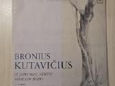 Bronius Kutavičius plokštelės - nuotraukos Nr. 2
