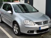 VW Golf V 1:43 - nuotraukos Nr. 4