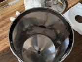 Alaus fermentatorius 60 L - nuotraukos Nr. 18