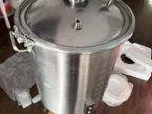Alaus fermentatorius 60 L - nuotraukos Nr. 25