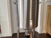 Alaus fermentatorius 60 L