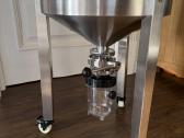 Alaus fermentatorius 60 L - nuotraukos Nr. 2