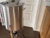 Alaus fermentatorius 60 L - nuotraukos Nr. 27