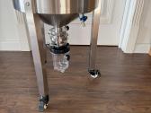 Alaus fermentatorius 60 L - nuotraukos Nr. 28