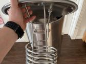 Alaus fermentatorius 60 L - nuotraukos Nr. 31