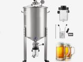Alaus fermentatorius 60 L - nuotraukos Nr. 33