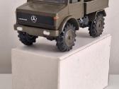 Mersedes-benz Unimog U1500 Cursor modeliukas